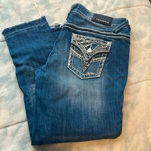 Women’s vigoss jeans